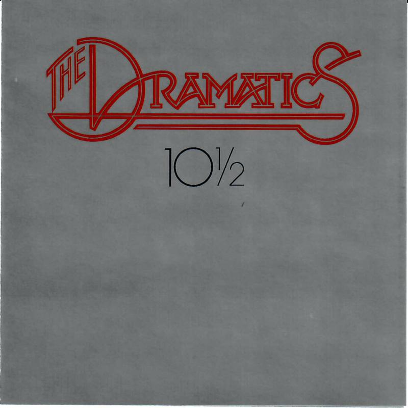 Picture of The Dramatics - 10.5
