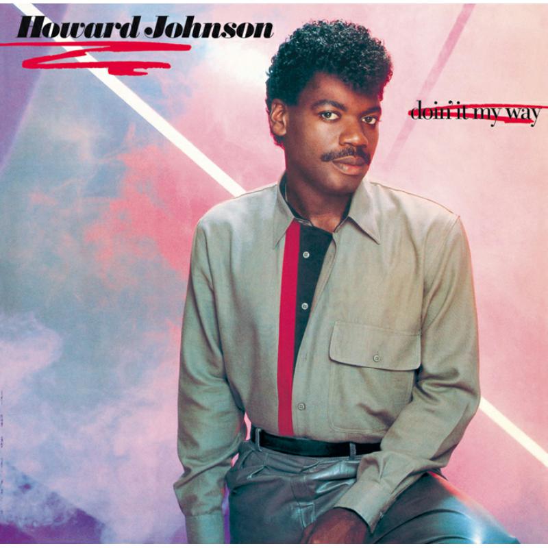 Picture of Howard Johnson - Doin' It My Way