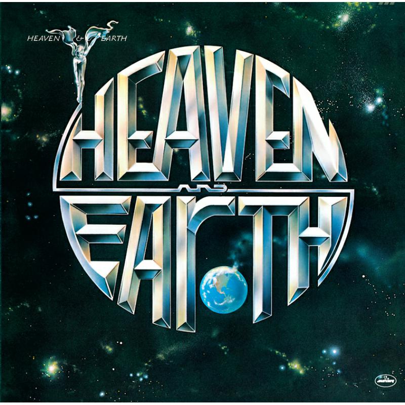 Picture of Heaven & Earth - Heaven & Earth