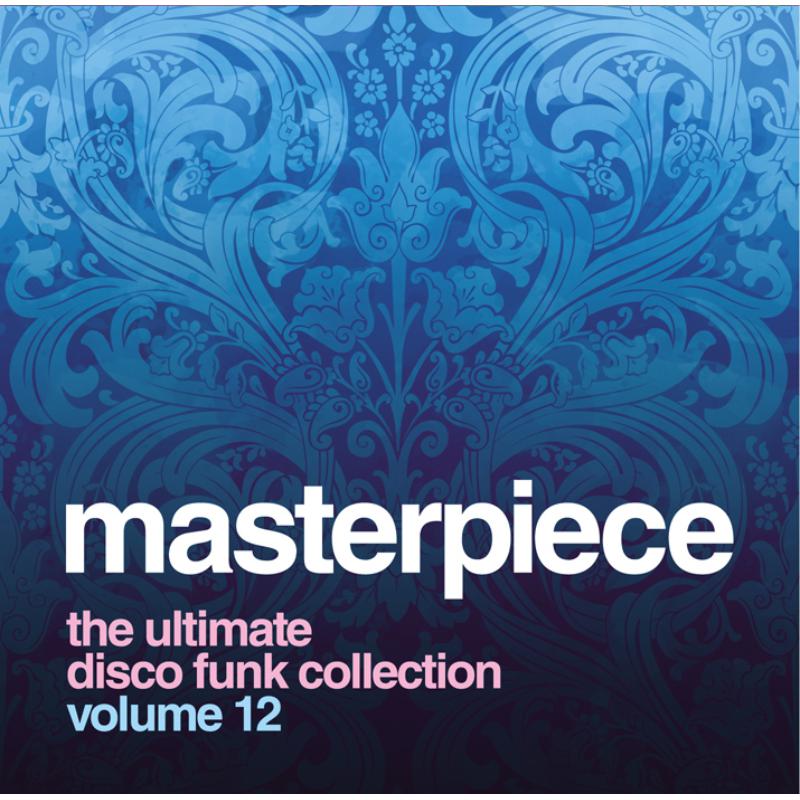 Picture of Various Artists - Masterpiece - The Ultimate Dis