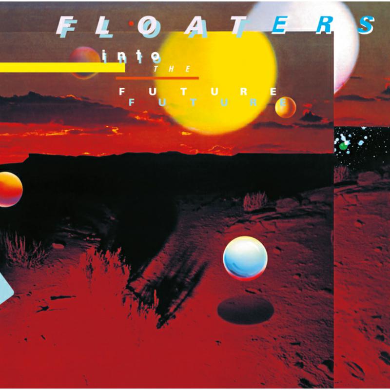 Picture of Floaters - Into The Future