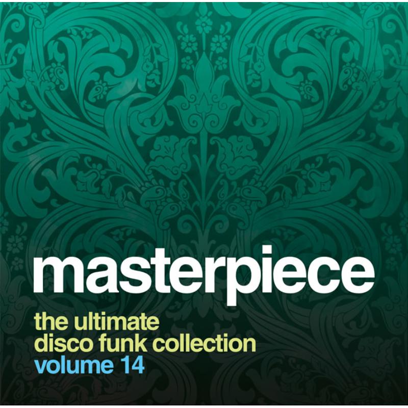 Picture of Various Artists - Masterpiece: The Ultimate Disc