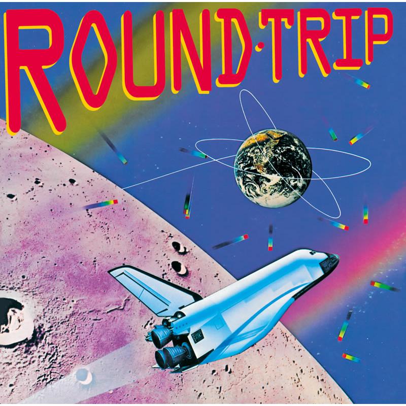 Picture of Round Trip - Round Trip