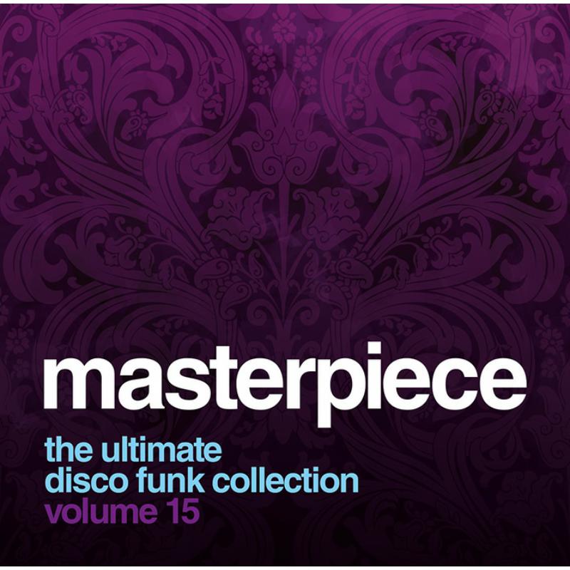 Picture of Various Artists - Masterpiece: The Ultimate Disc