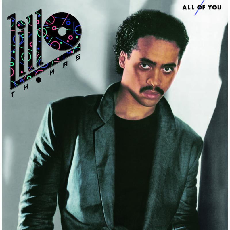 Picture of Lillo Thomas - All Of You
