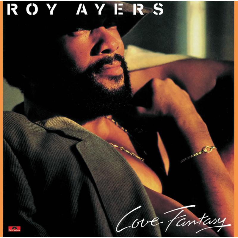 Picture of Roy Ayers - Love Fantasy