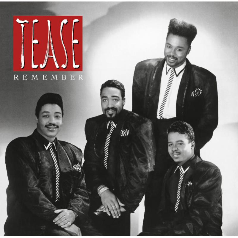 Picture of Tease - Remember