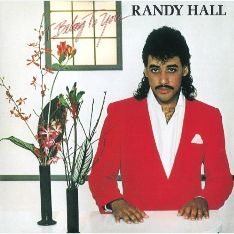 Picture of Randy Hall - I Belong To You