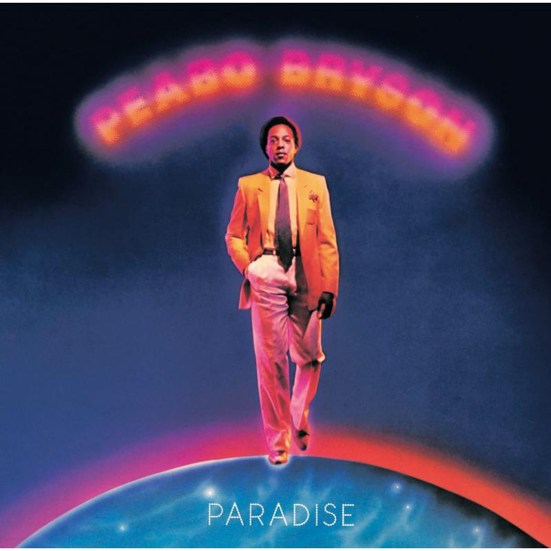 Picture of Peabo Bryson - Paradise