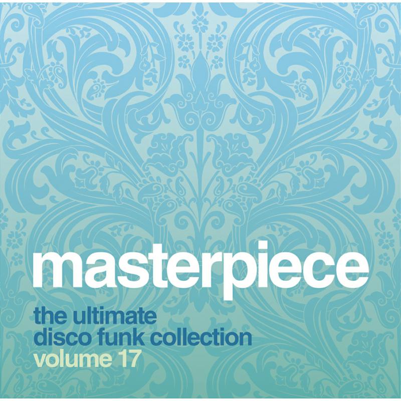 Picture of Various Artists - Masterpiece: The Ultimate Disc