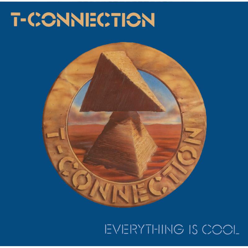 Picture of T-Connection - Everything Is Cool