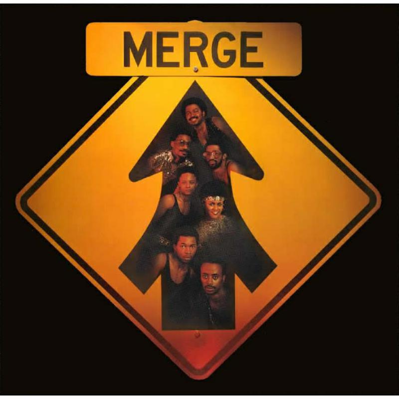 Picture of Merge - Merge