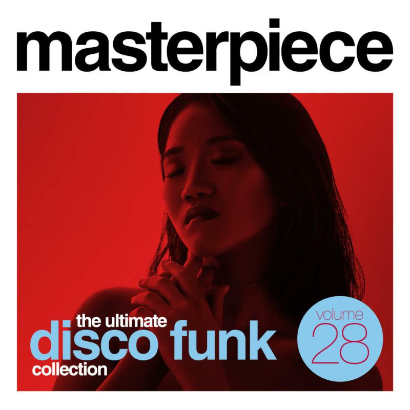 Picture of Various Artists - Masterpiece: Ultimate Disco Fu