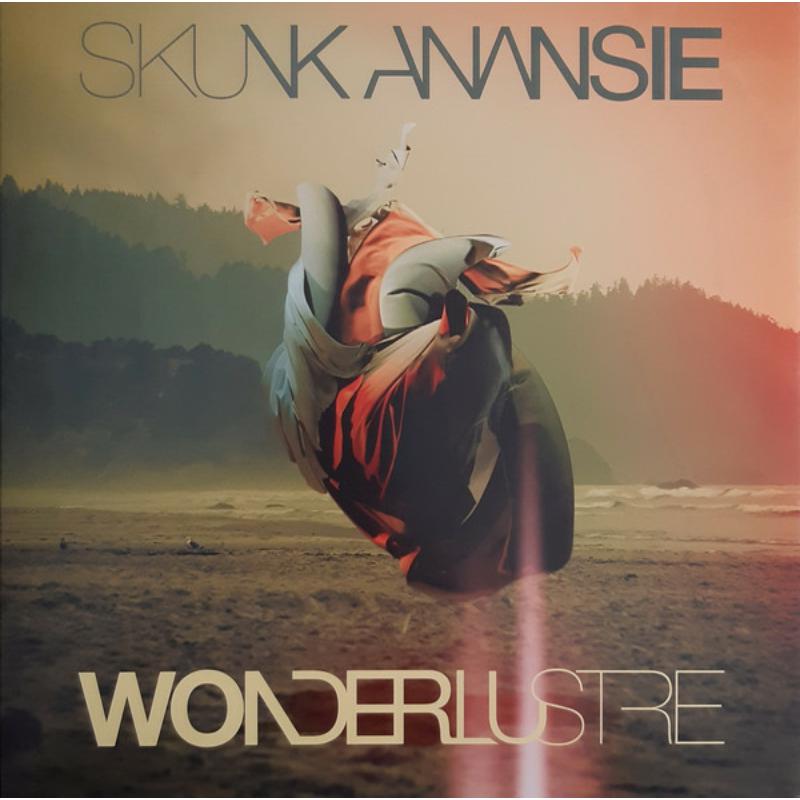 Picture of Skunk Anansie - Wonderlustre