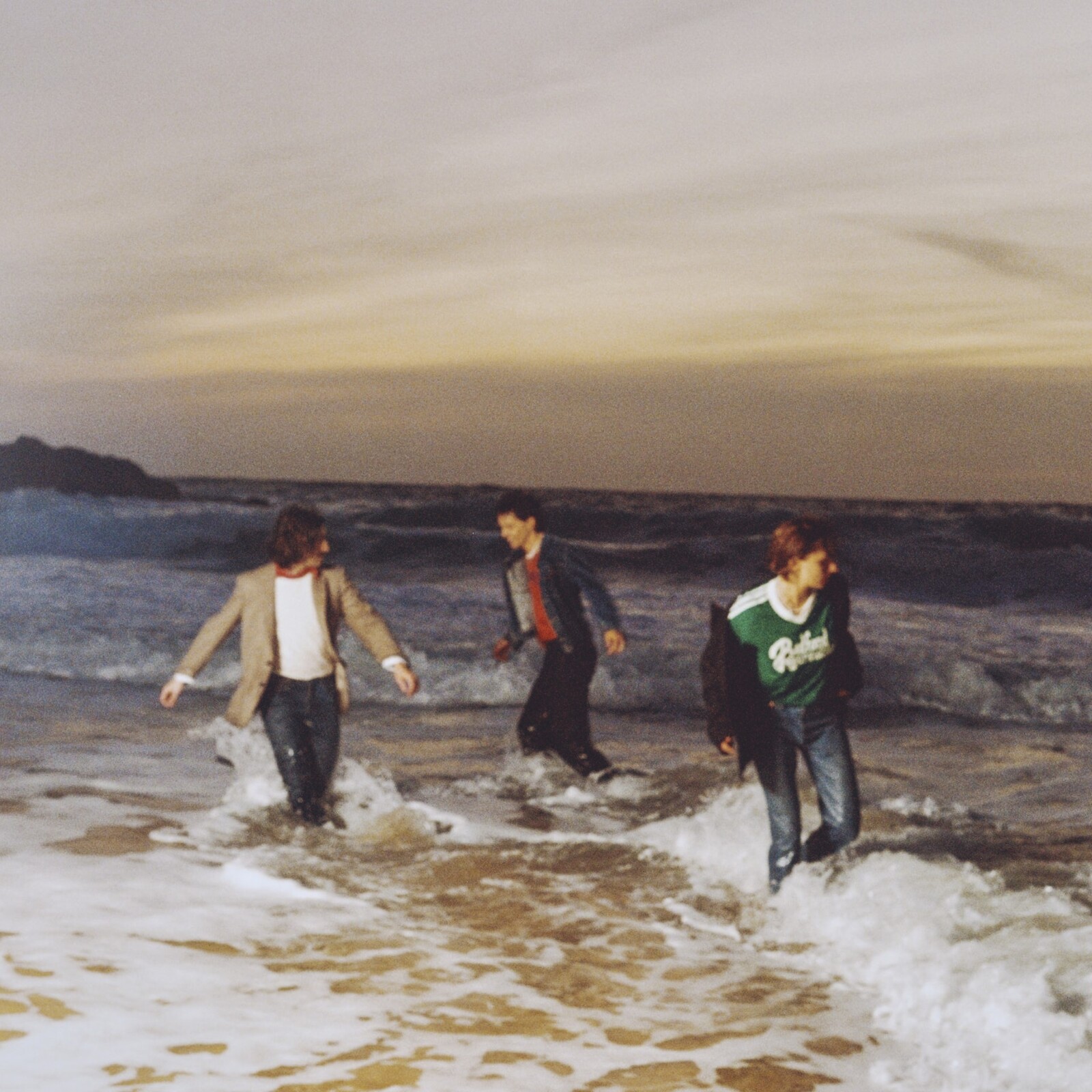 Picture of Keep Dancing Inc - A Taste Of Possibility