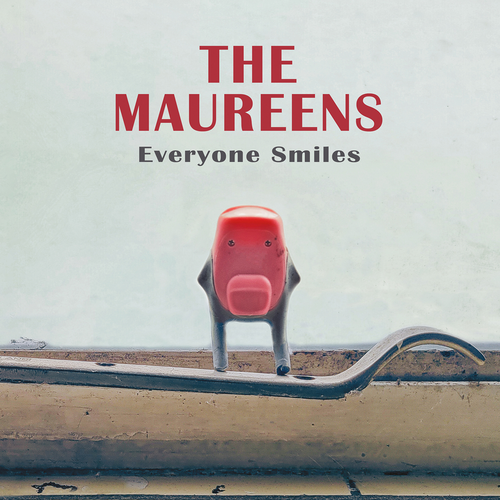 Picture of The Maureens - Everyone Smiles