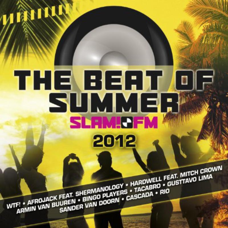 Picture of Beat Of Summer 2012 / Various - Beat Of Summer 2012 / Various