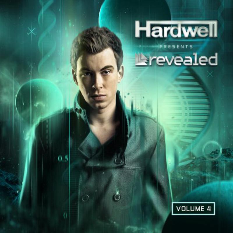 Picture of Various Artists - Hardwell - Revealed Volume