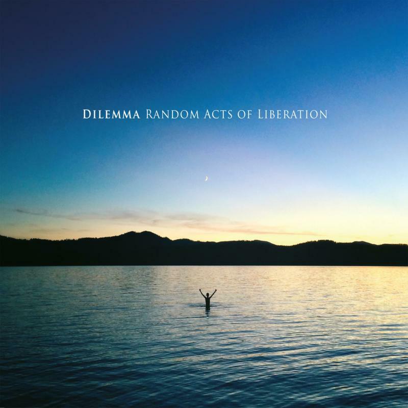 Picture of Dilemma - Random Acts Of Liberation