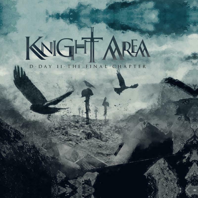 Picture of Knight Area - D-Day II : The Final Chapter