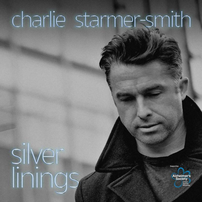 Picture of Charlie Starmer - Smith - Silver Linings