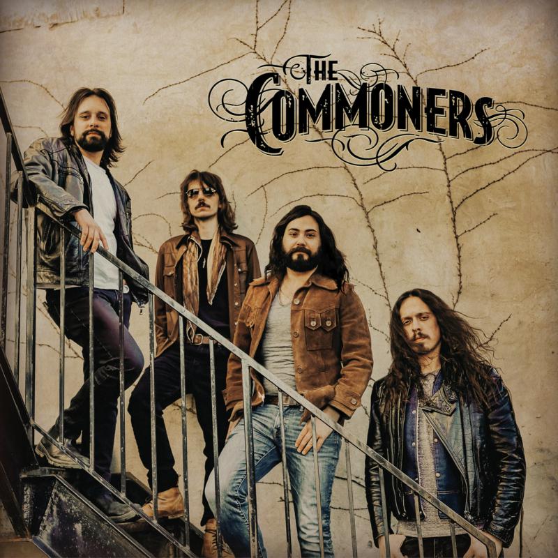 Picture of The Commoners - Find a Better Way
