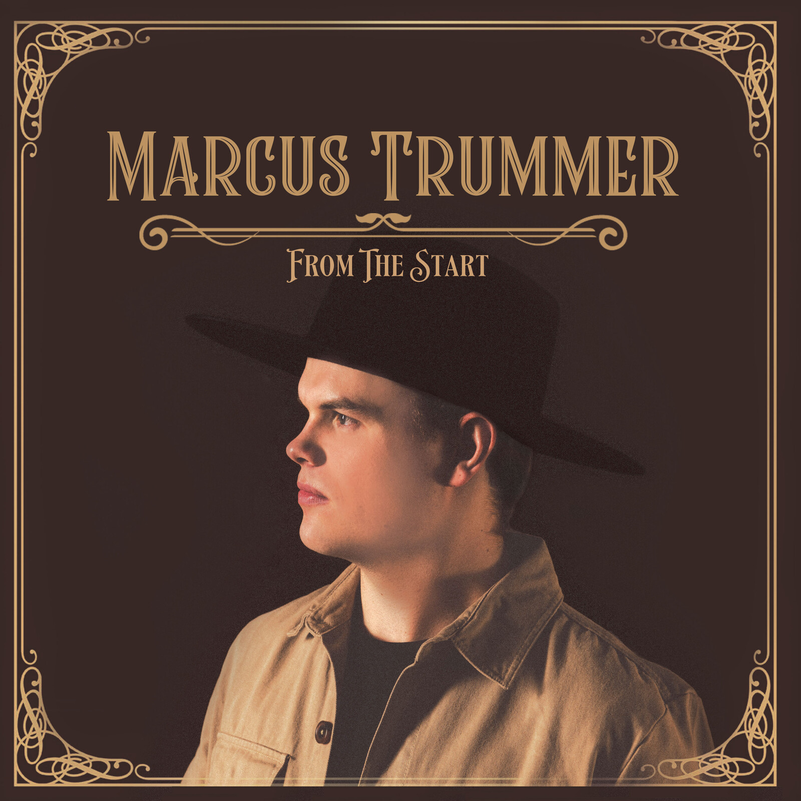 Picture of Marcus Trummer - From The Start