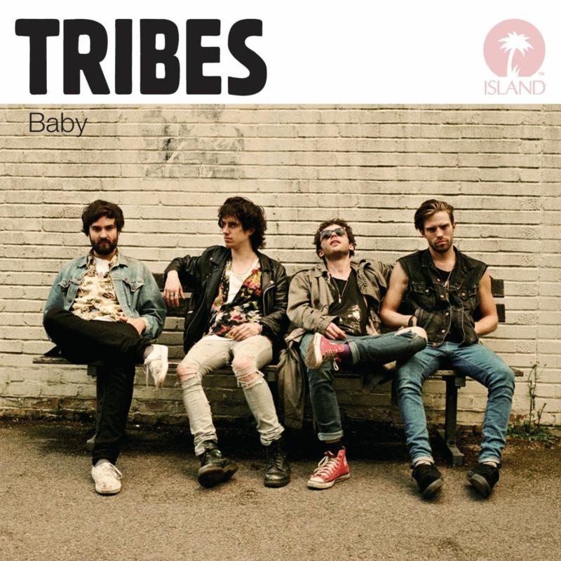 Picture of Tribes - Baby