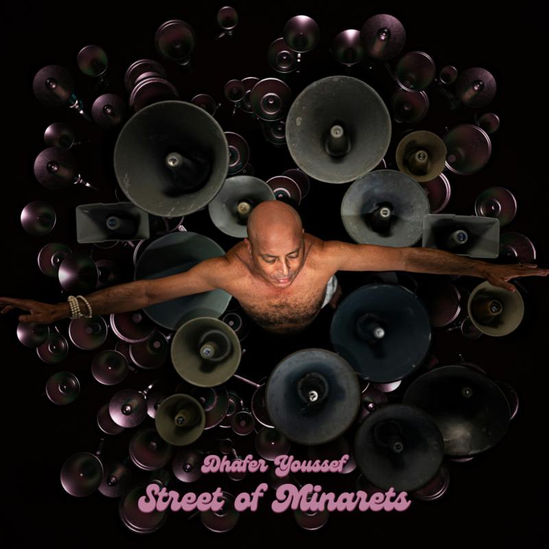 Picture of Dhafer Youssef - Street of Minarets (2LP)