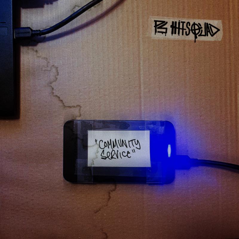 Picture of PS Hitsquad - Community Service