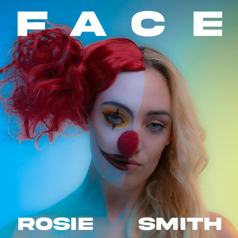 Picture of Rosie Smith - Face