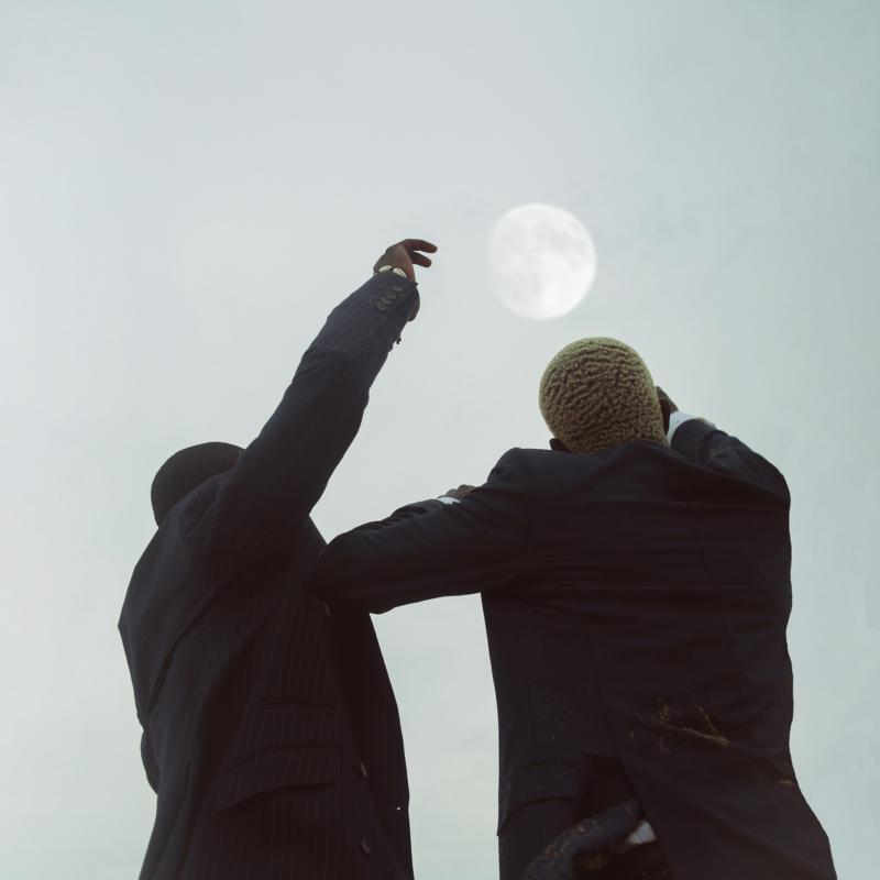 Picture of Balimaya Project - When The Dust Settles