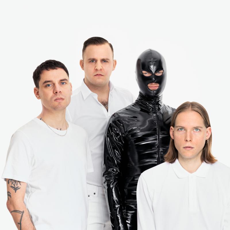 Picture of Die Selektion - Zeuge aus Licht