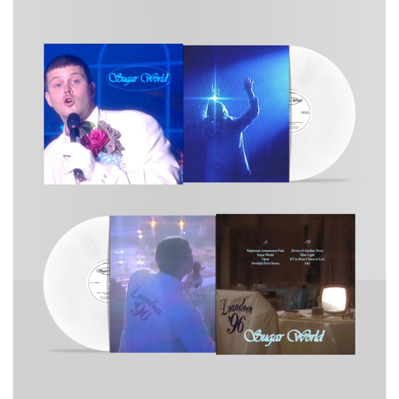 Picture of Jonatan Leandoer96 - Sugar World