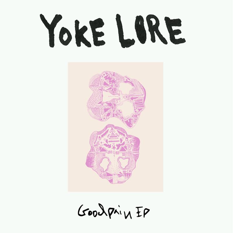 Picture of Yoke Lore - Goodpain