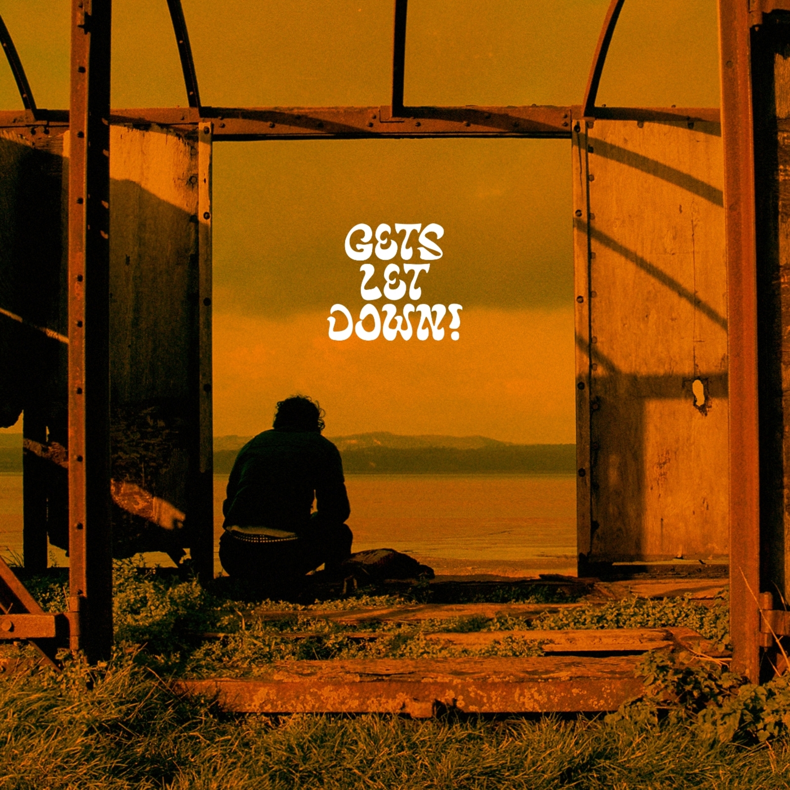 Picture of Hypothetics - GETS LET DOWN!