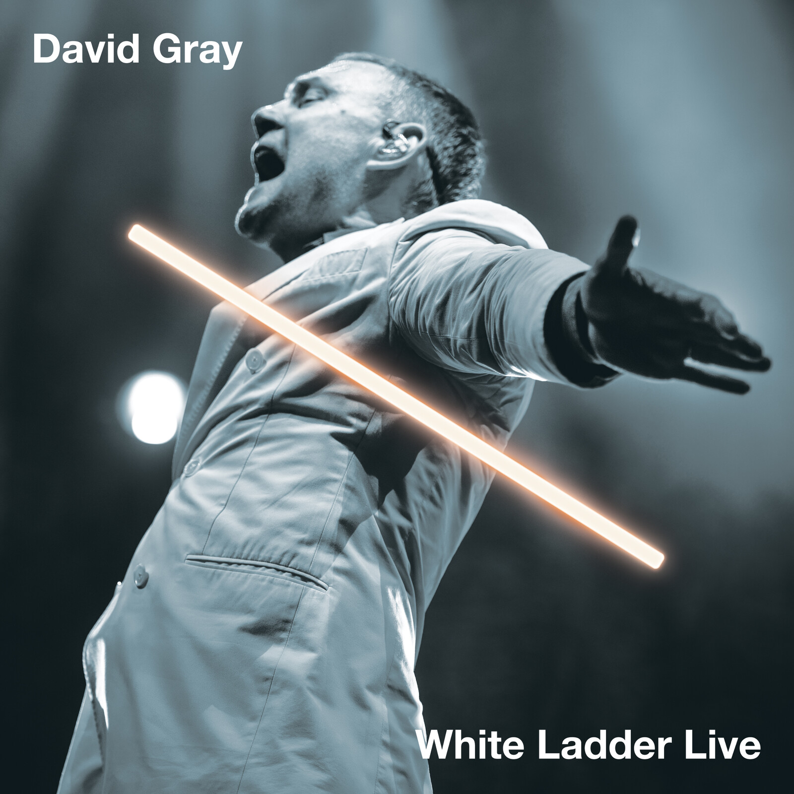 Picture of David Gray - White Ladder Live