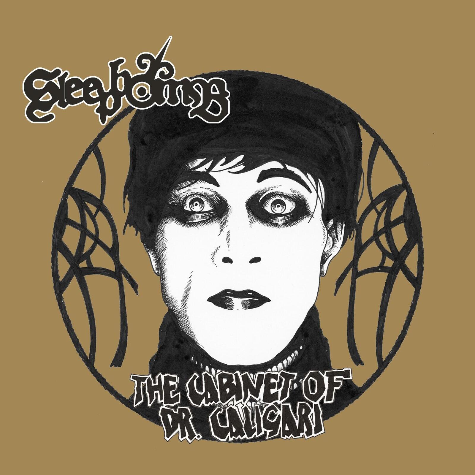 Picture of Sleepbomb - The Cabinet Of Dr Caligari