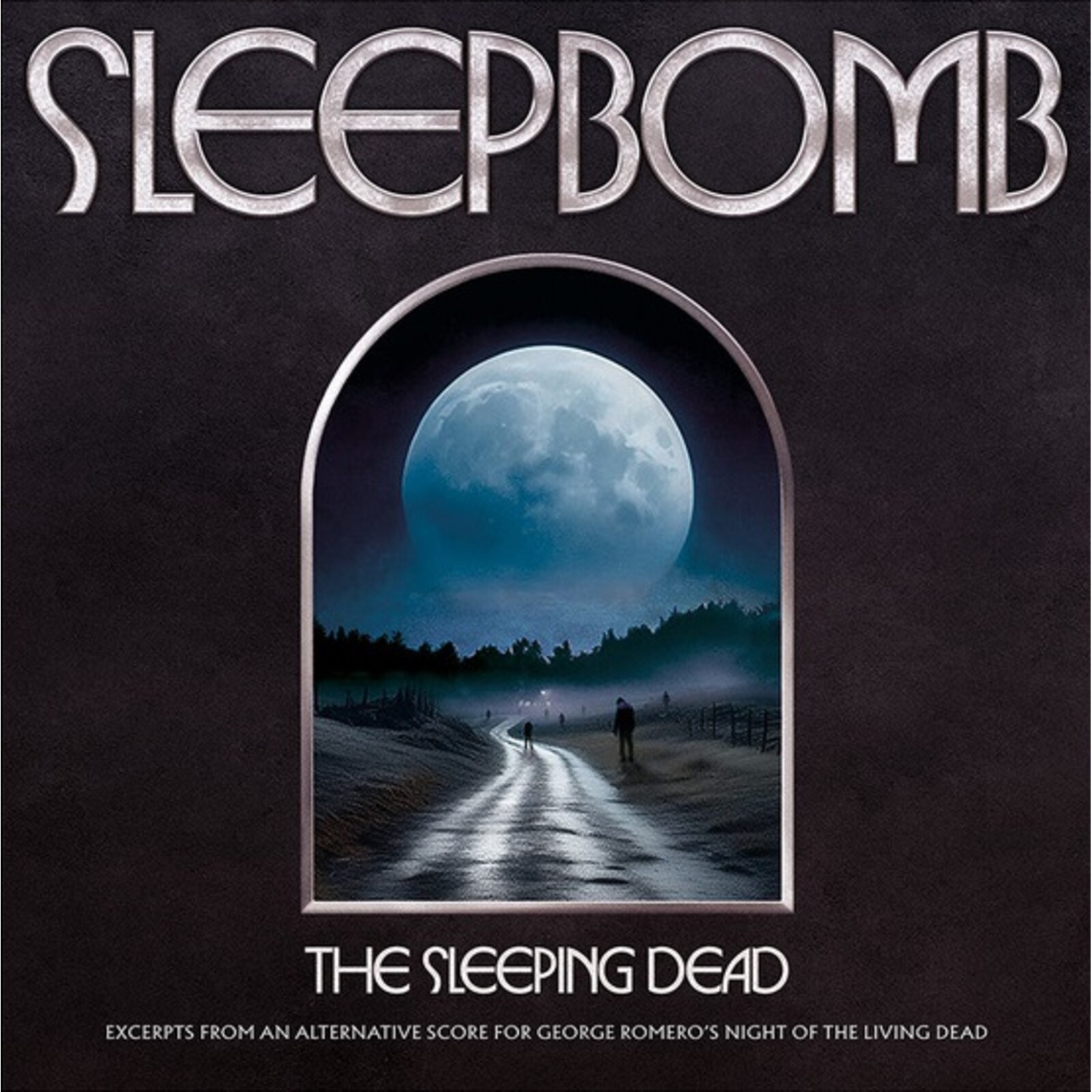 Picture of Sleepbomb - The Sleeping Dead
