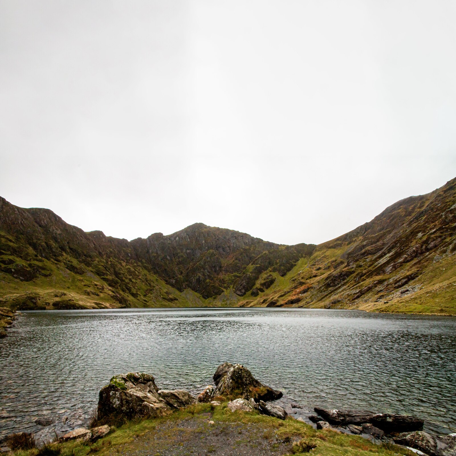 Picture of Awen Ensemble - Cadair Idris
