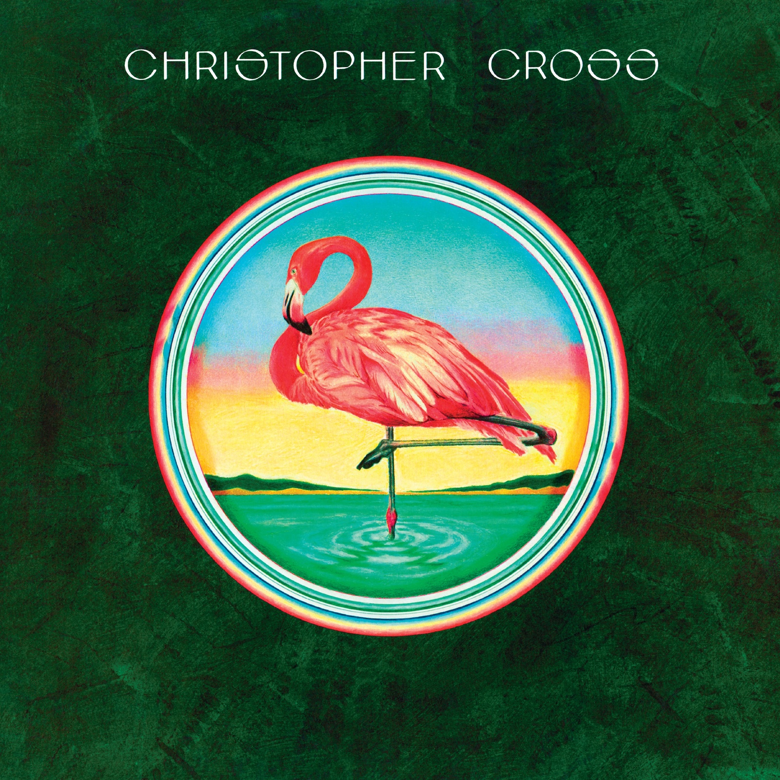 Picture of Christopher Cross - Christopher Cross