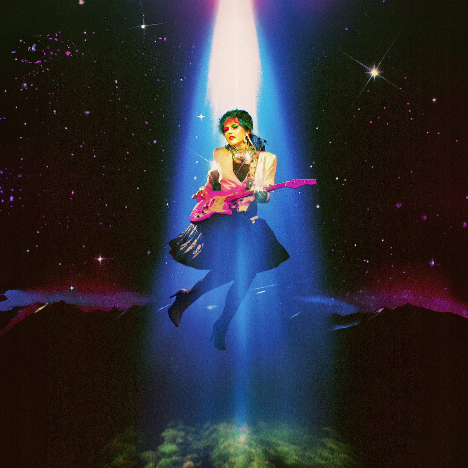 Picture of Caroline Kingsbury - I Really Don't Care!