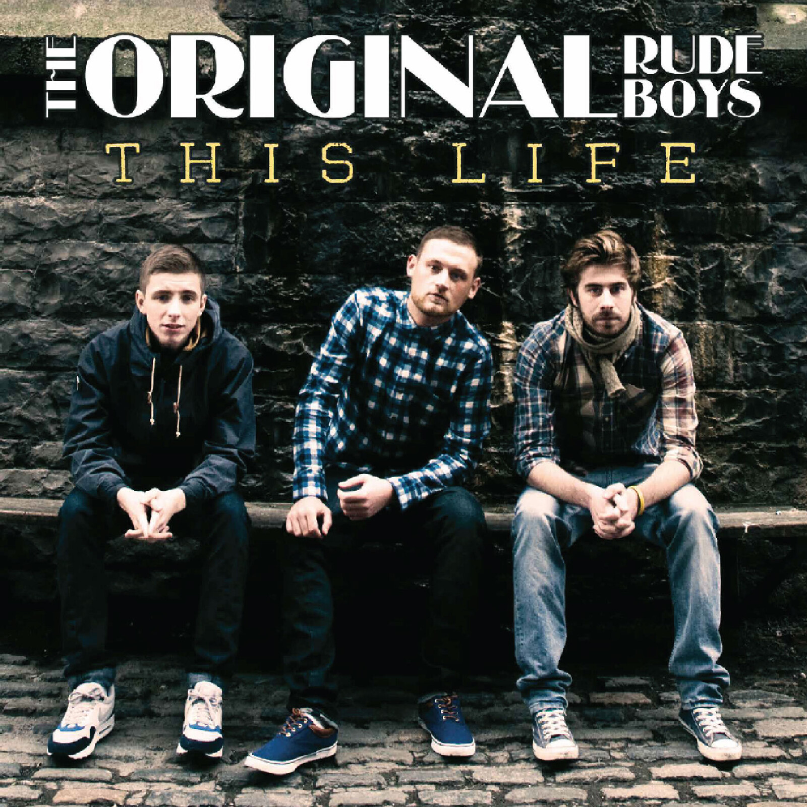 Picture of The Original Rudeboys - This Life