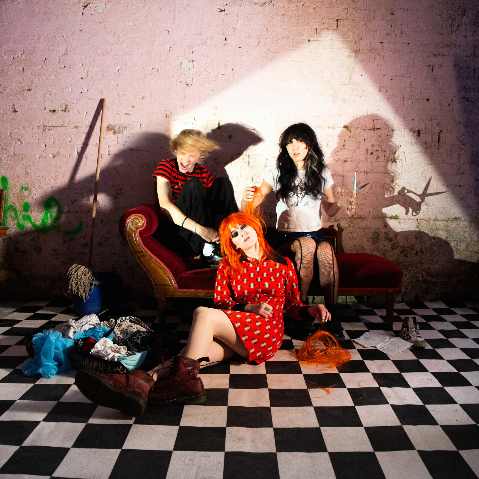 Picture of HotWax - Hot Shock