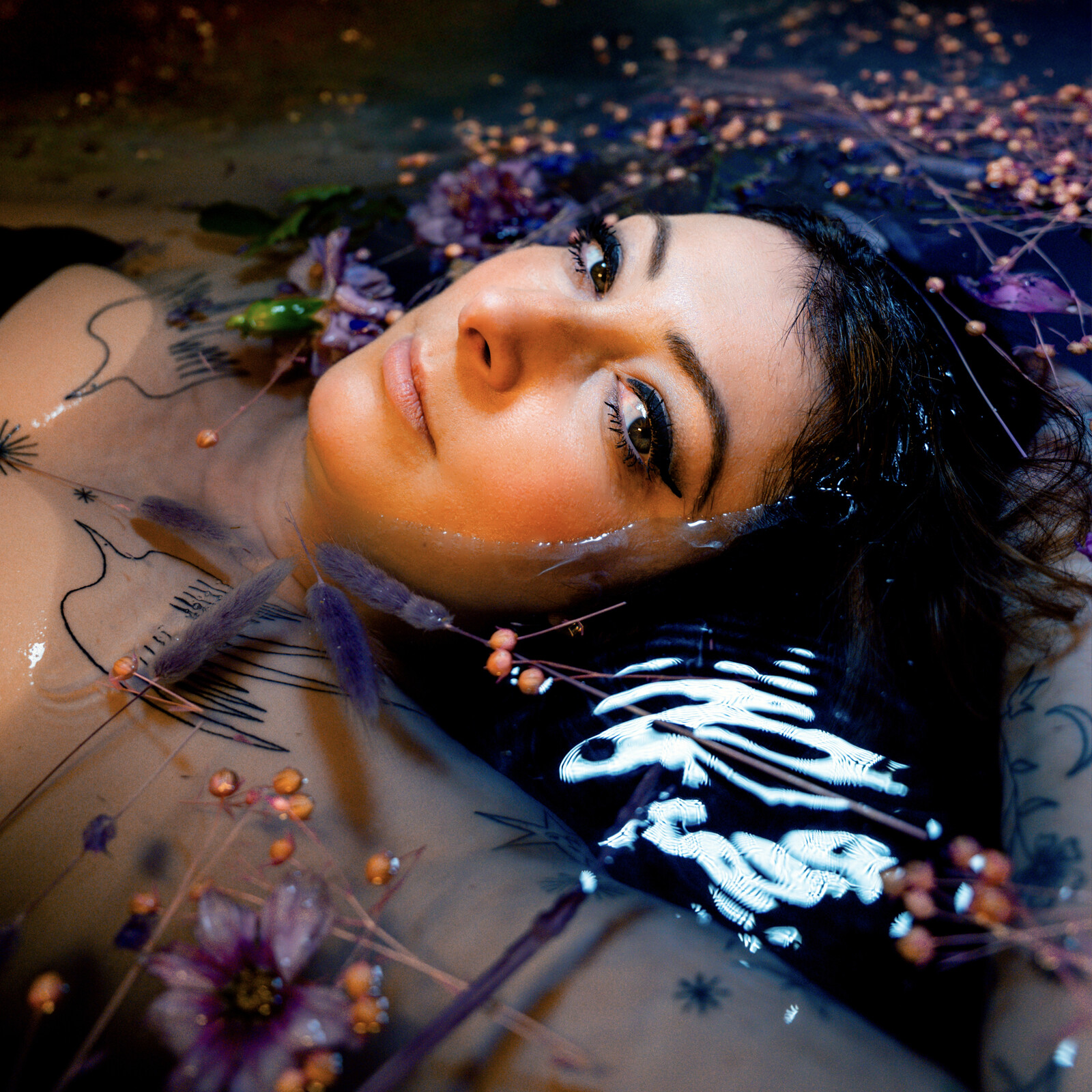 Picture of Rebecca Vasmant - Who We Are, Becoming