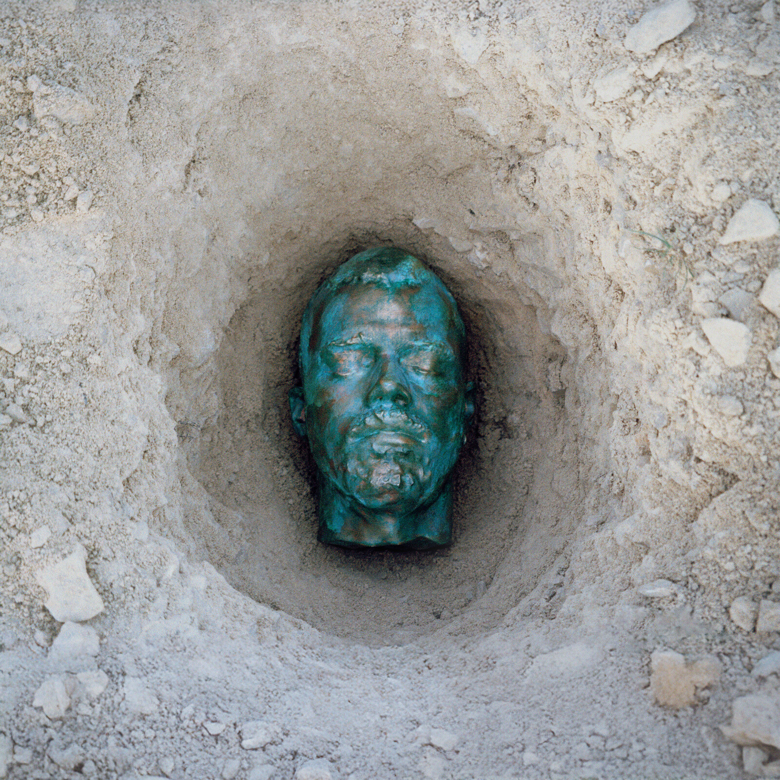 Picture of Oscar Jerome - The Fork