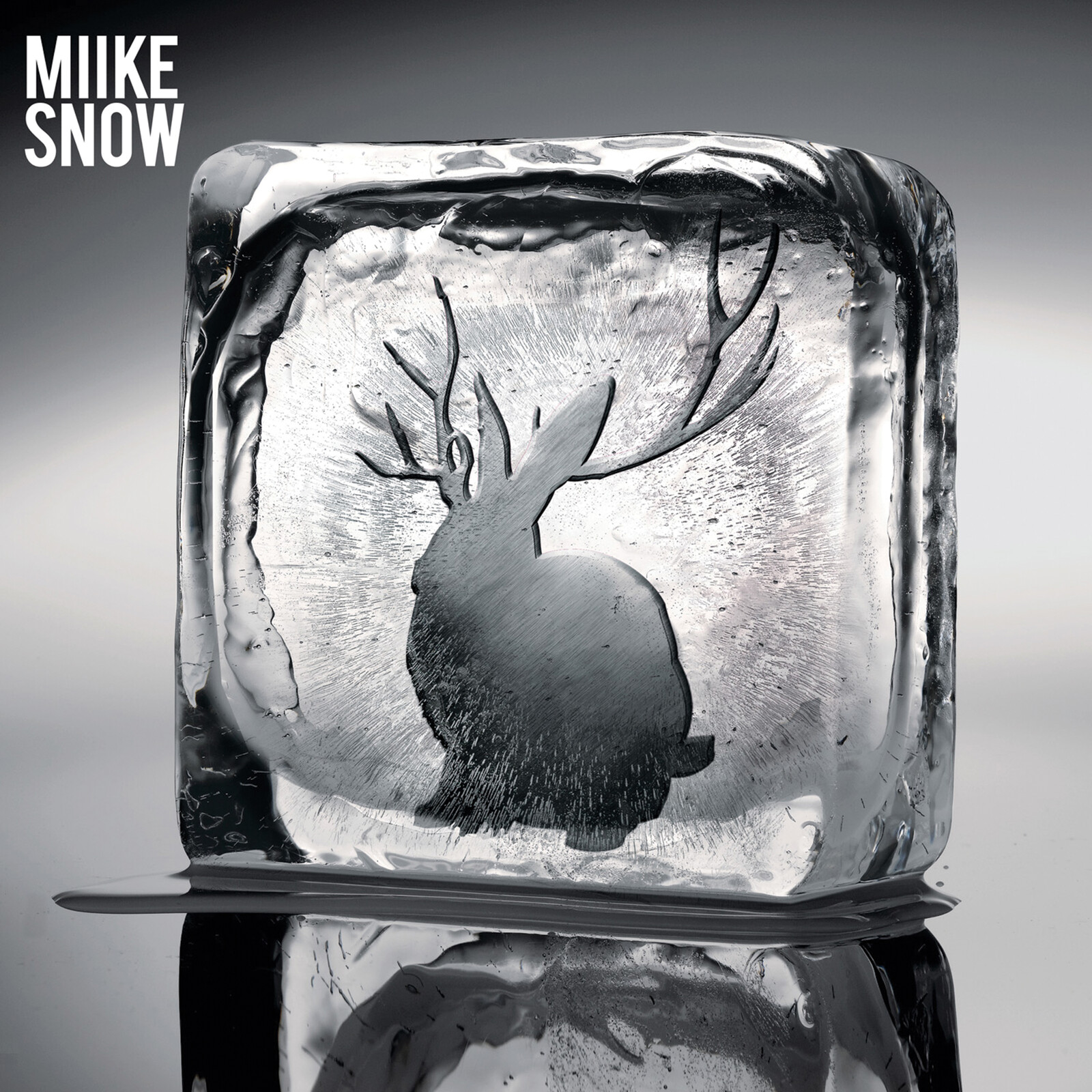 Picture of Miike Snow - Miike Snow