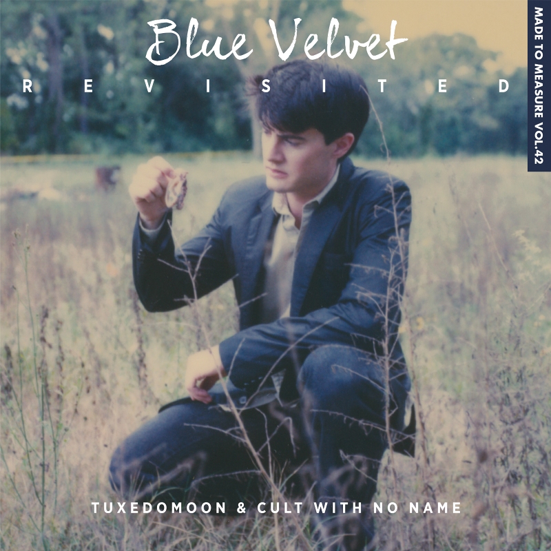 Picture of Tuxedomoon & Cult With No Name - Blue Velvet Revisited