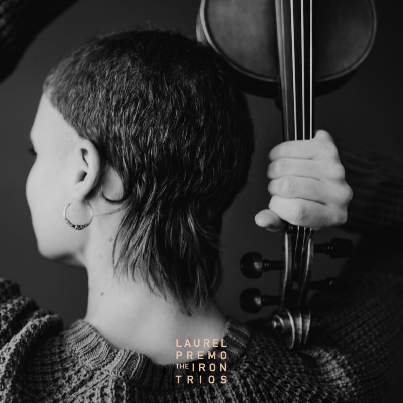 Picture of Laurel Premo - The Iron Trios