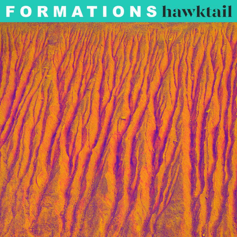 Picture of Hawktail - Formations